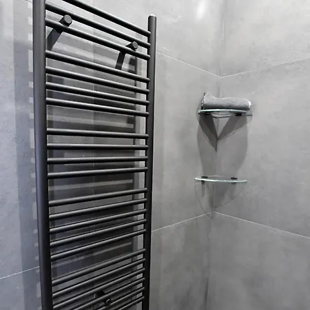 Contemporary Homes With Balcony Apartament Sofia