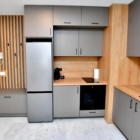 דירה Contemporary Homes With Balcony סופיה