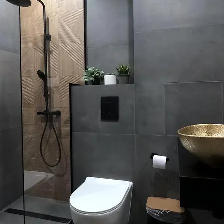 Contemporary Homes With Balcony Apartament Sofia