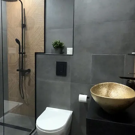 Contemporary Homes With Balcony Apartament *