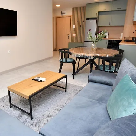 Contemporary Homes With Balcony סופיה