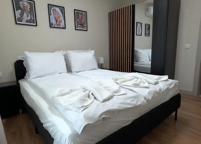 Contemporary Homes With Balcony Apartamento *