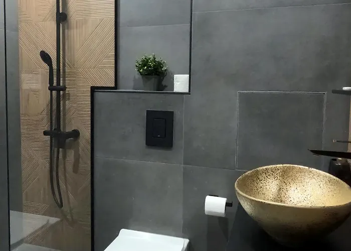 Contemporary Homes With Balcony Apartamento *