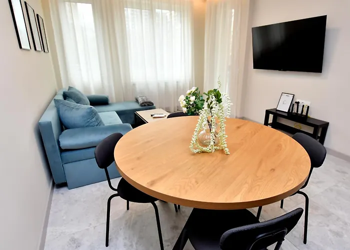 Contemporary Homes With Balcony Apartamento *